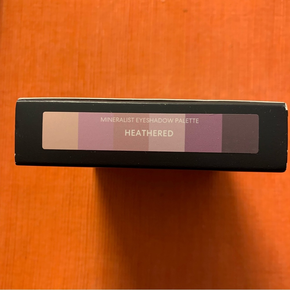 bareMinerals Mineralist eyeshadow - Picture 2 of 6